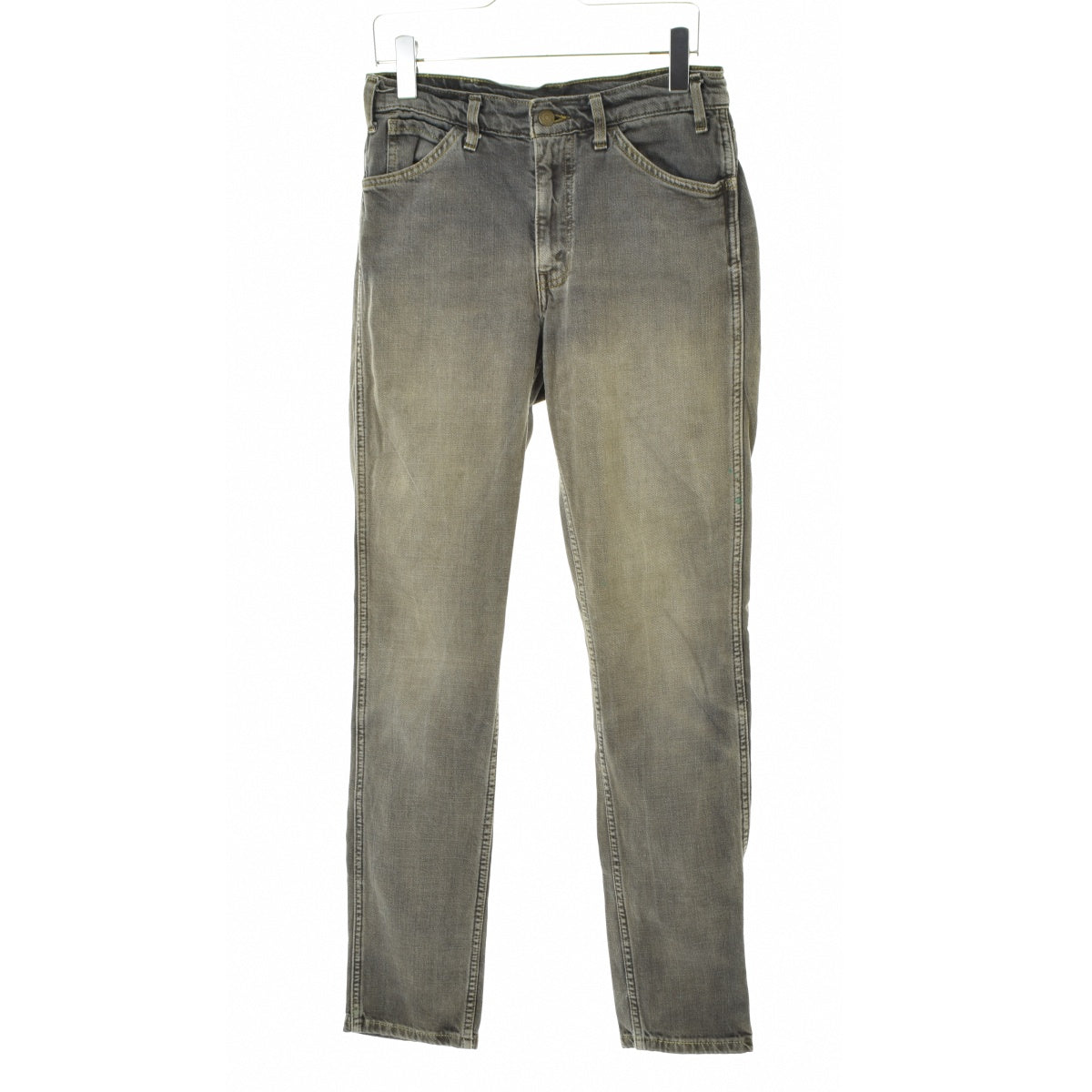 LEVIS VINTAGE CLOTHING 30606-0058 1969年モデル 606