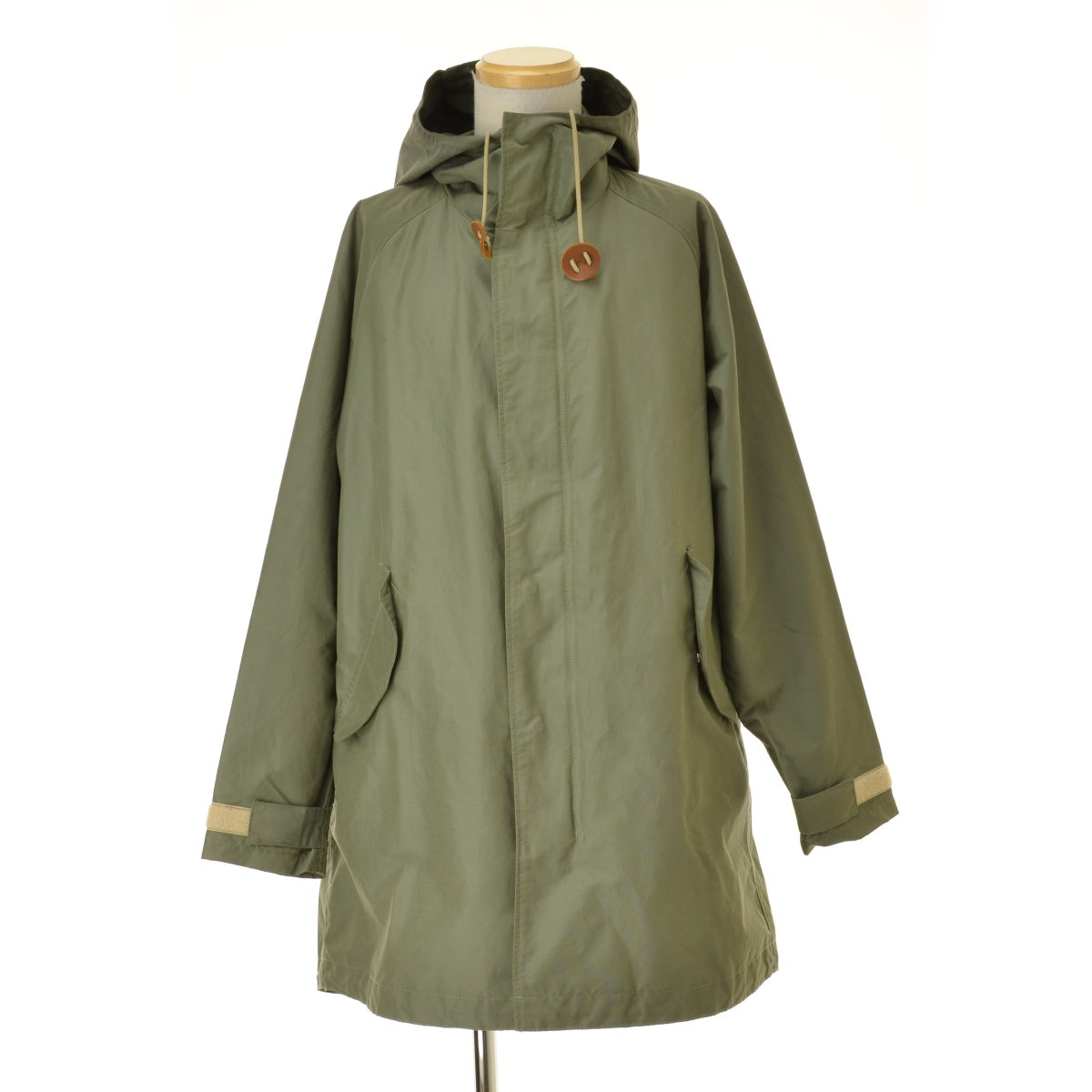 SIERRA DESIGNS 8309 60/40クロス FISHTAIL PARKA フィッシュテールパーカー モッズ