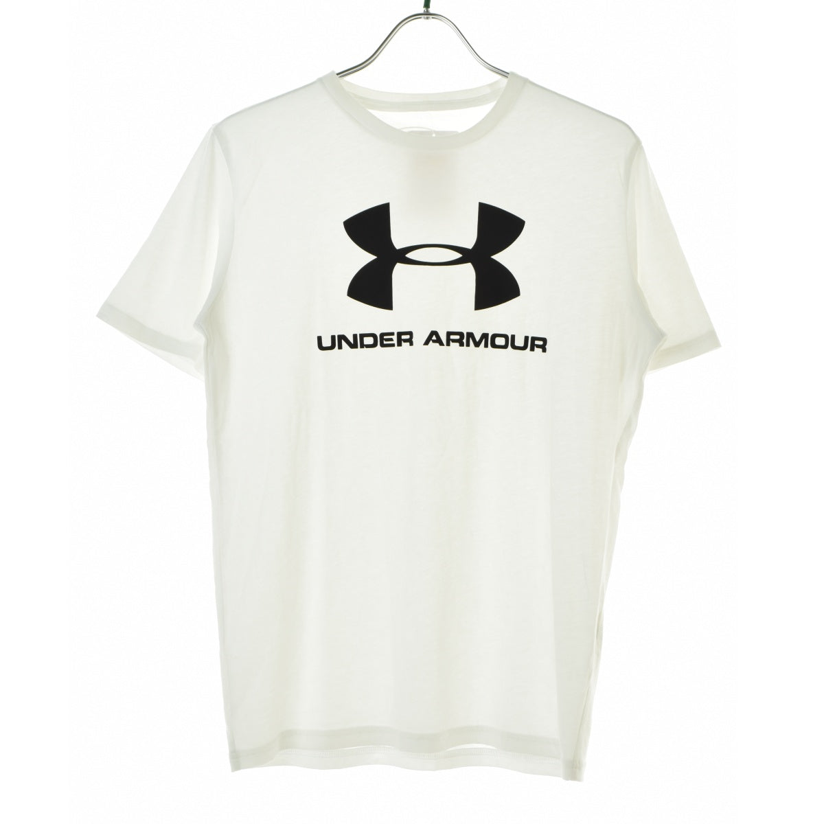 UNDER ARMOUR 1329590 ロゴプリント