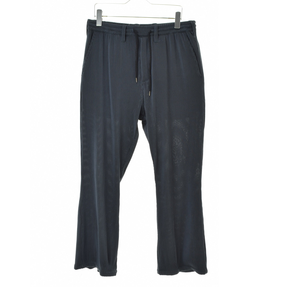 KOOI 21SS 21KO-SS04 RIPPLE FLARE PANTS