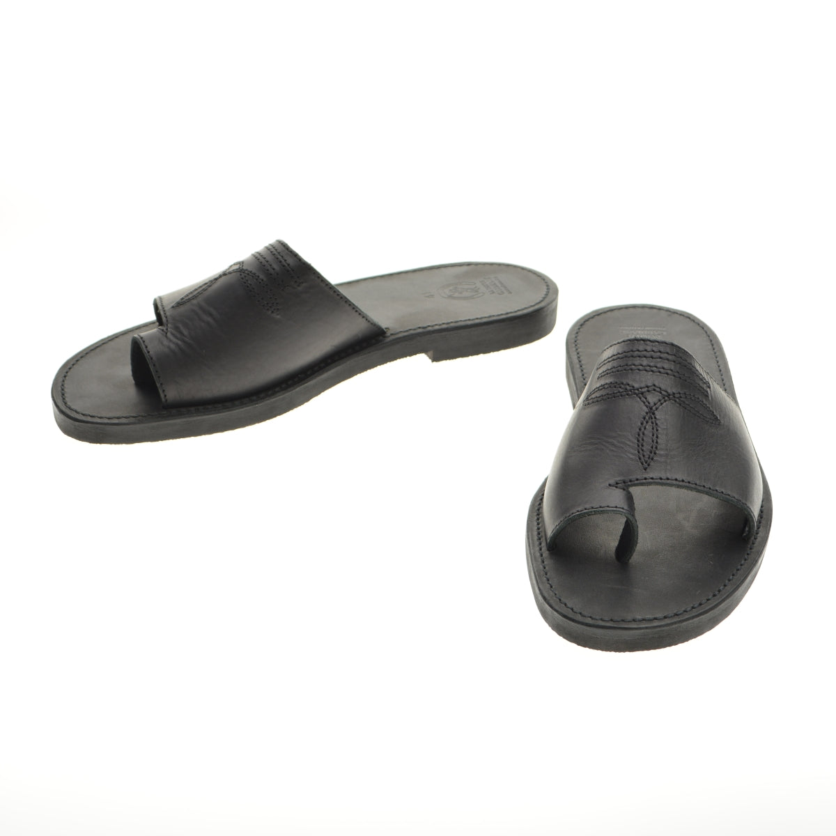 LA BOTTE GARDIANE 24093310006310 Western Sandal NO3 ウエスタン
