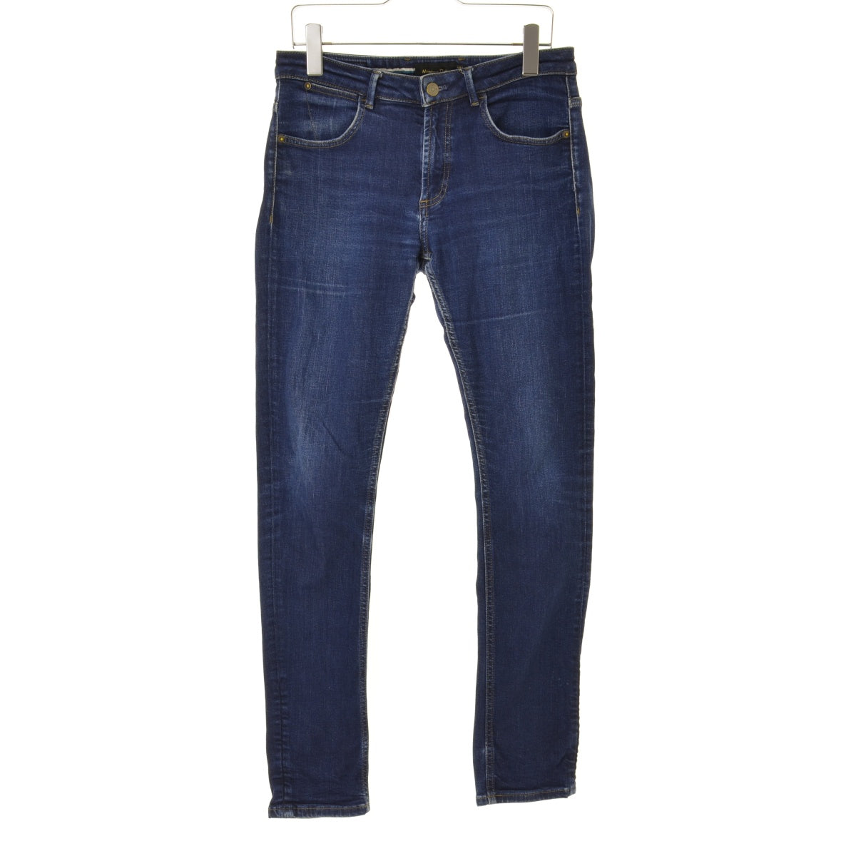 Massimo Dutti SLIM FIT スリムフィット ストレッチ