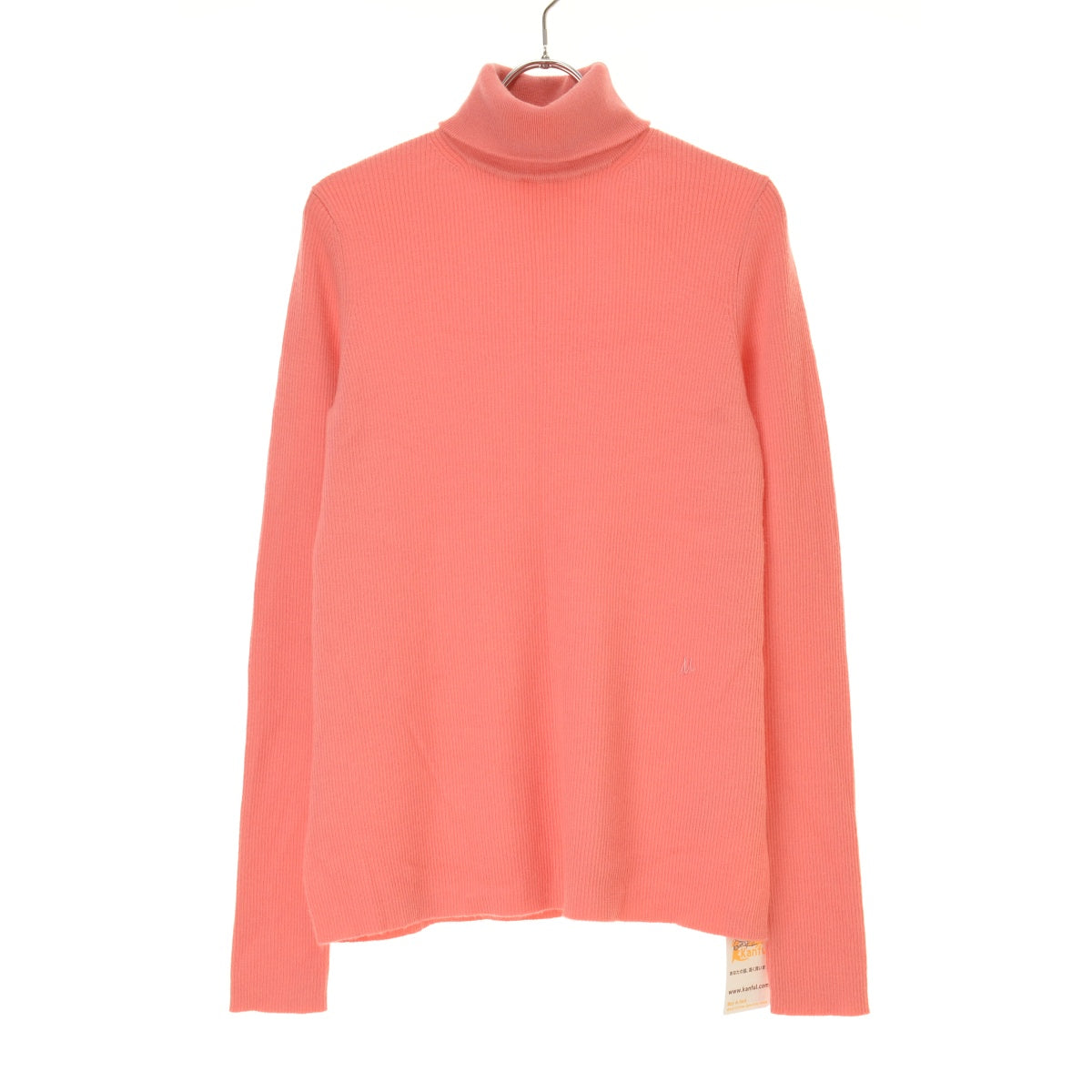 Mila Owen 23AW 09WNT234301 タートルネックリブニット