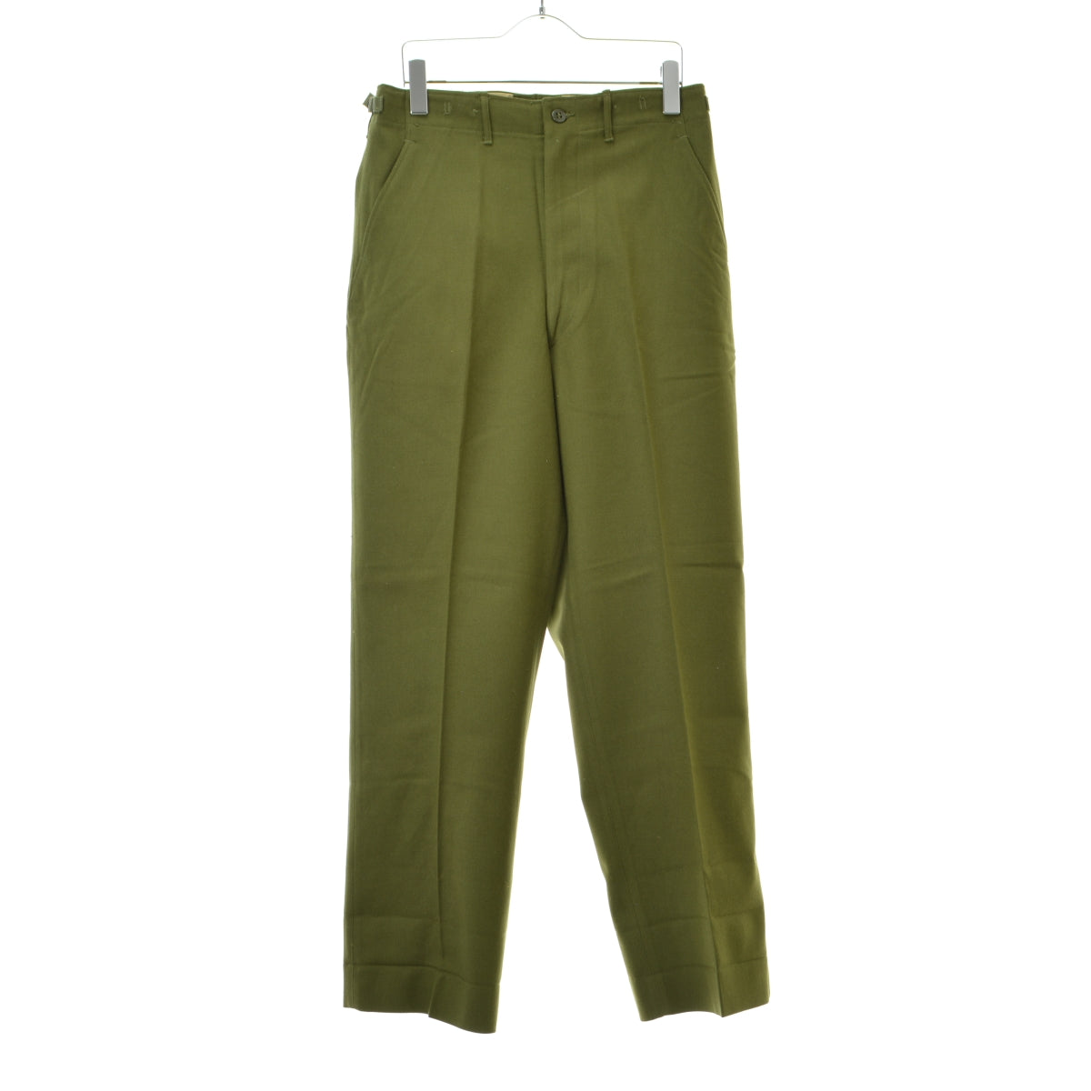 US ARMY 60s Wool Trousers M-51 フィールドウールトラウザーズ