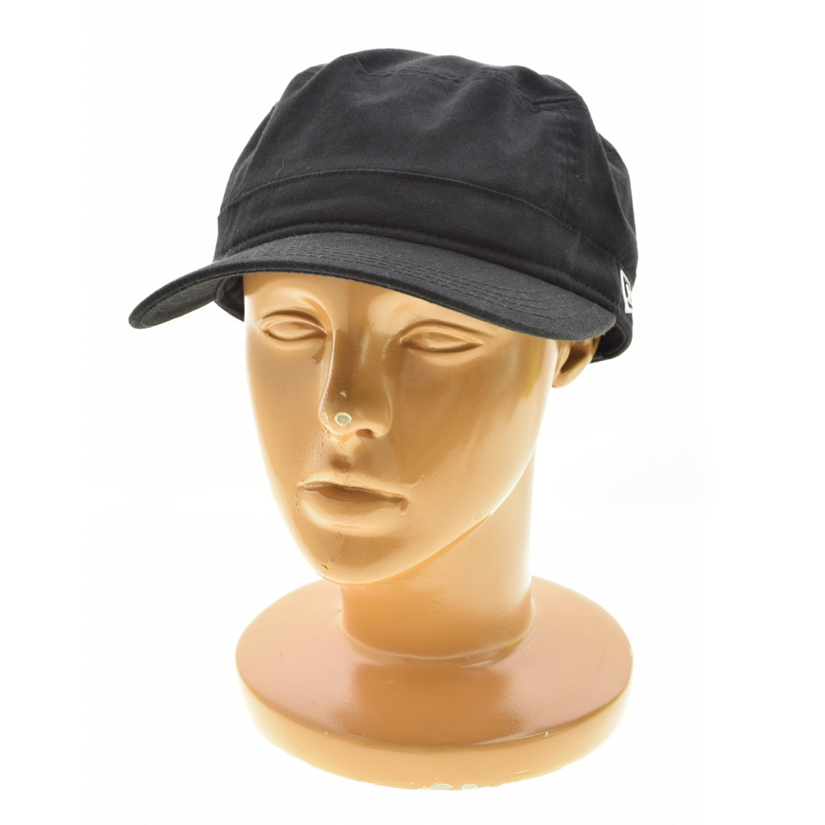NEW ERA ワーク