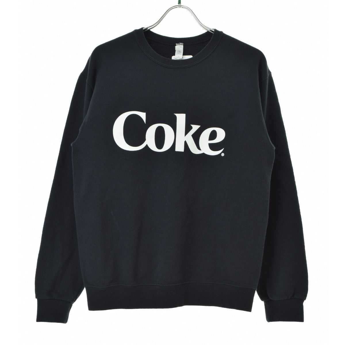 JERZEES COKE