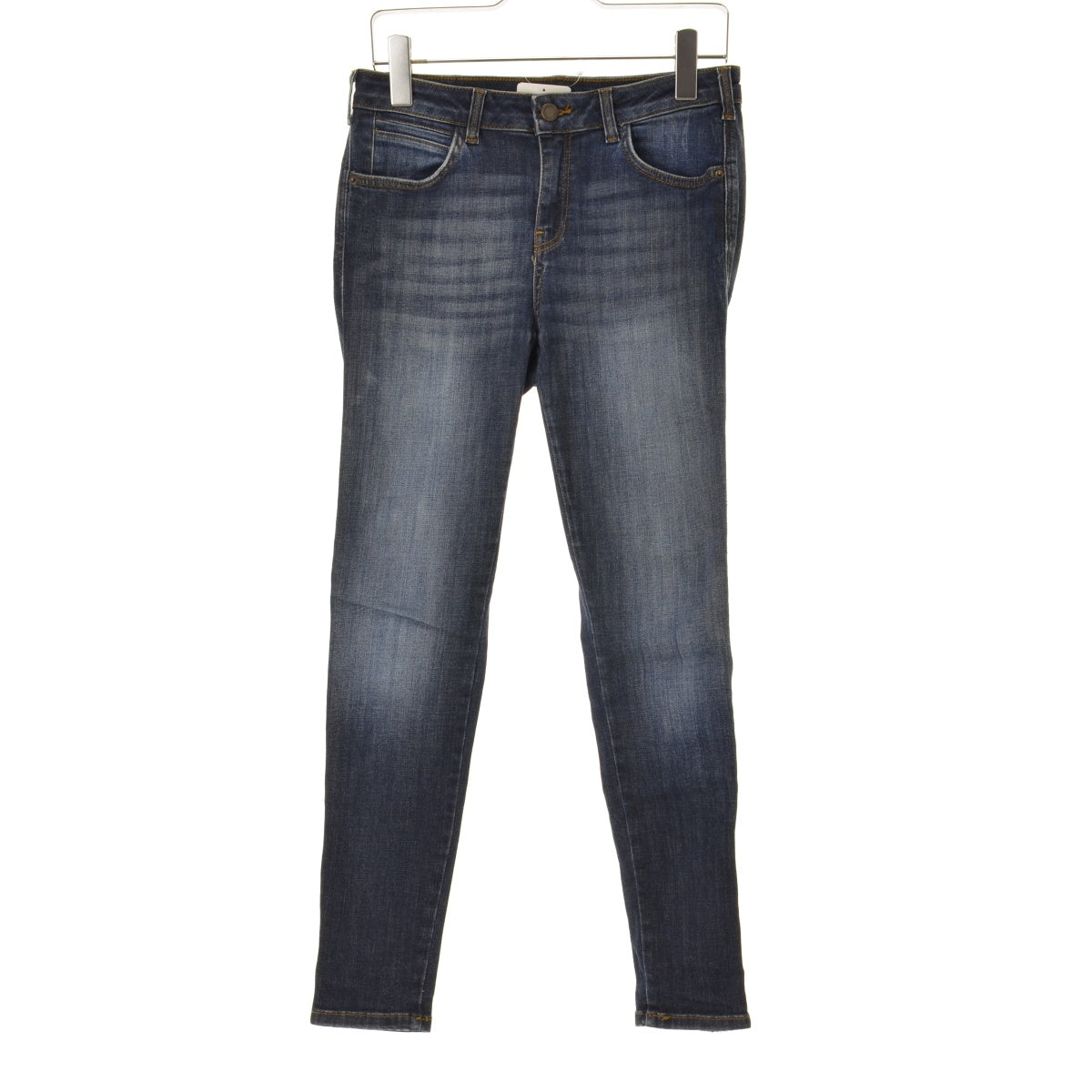 ZARA BASIC スキニー
