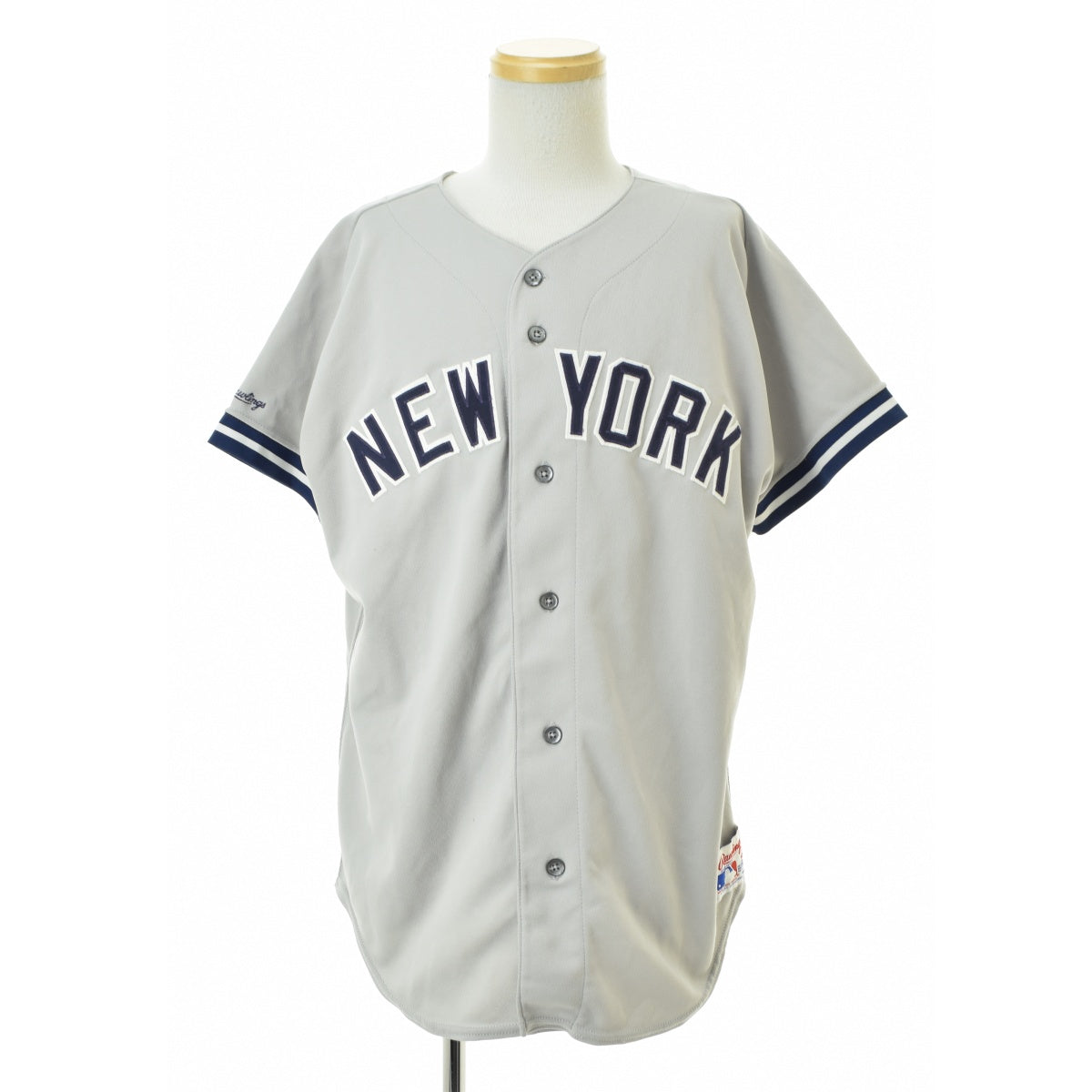 RAWLINGS USA製 NEW YORK YANKEES ニューヨークヤンキース