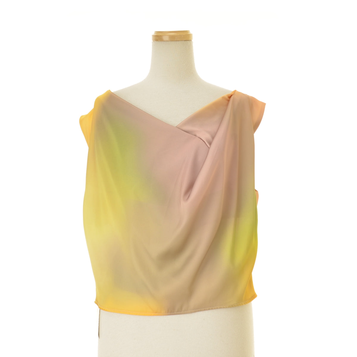 Cotelac CAB3F040 Daphne Tank Top ダフネ タンクトップ