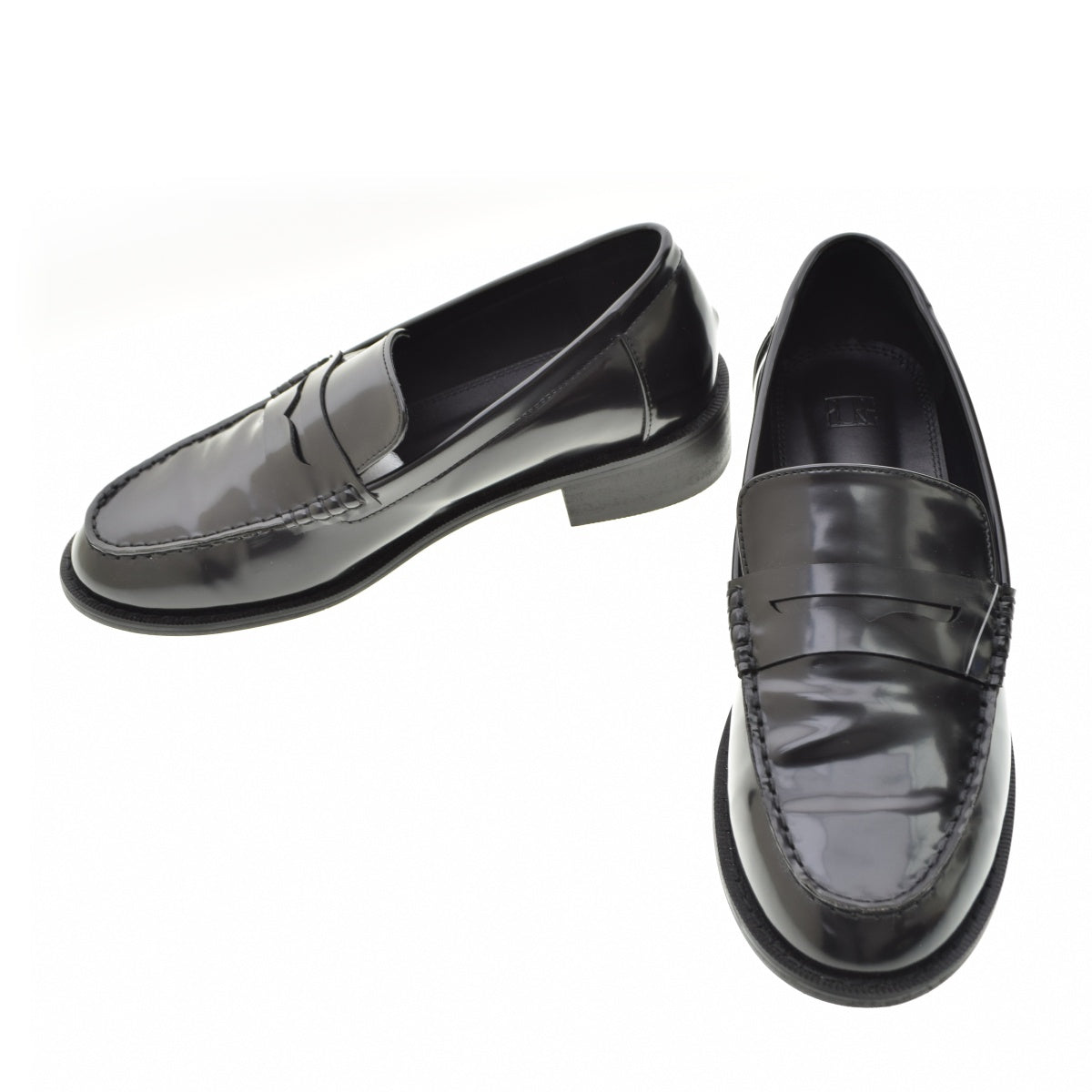 EPURE 26SS PIKO Penny Loafers ローファー