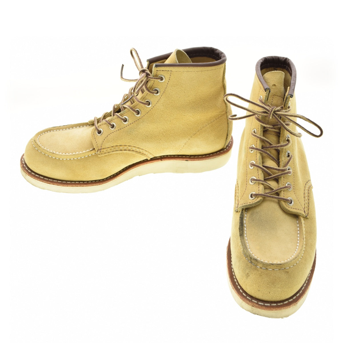 RED WING 2024年製 8833 6-inch Classic Moc 6インチ クラシックモック