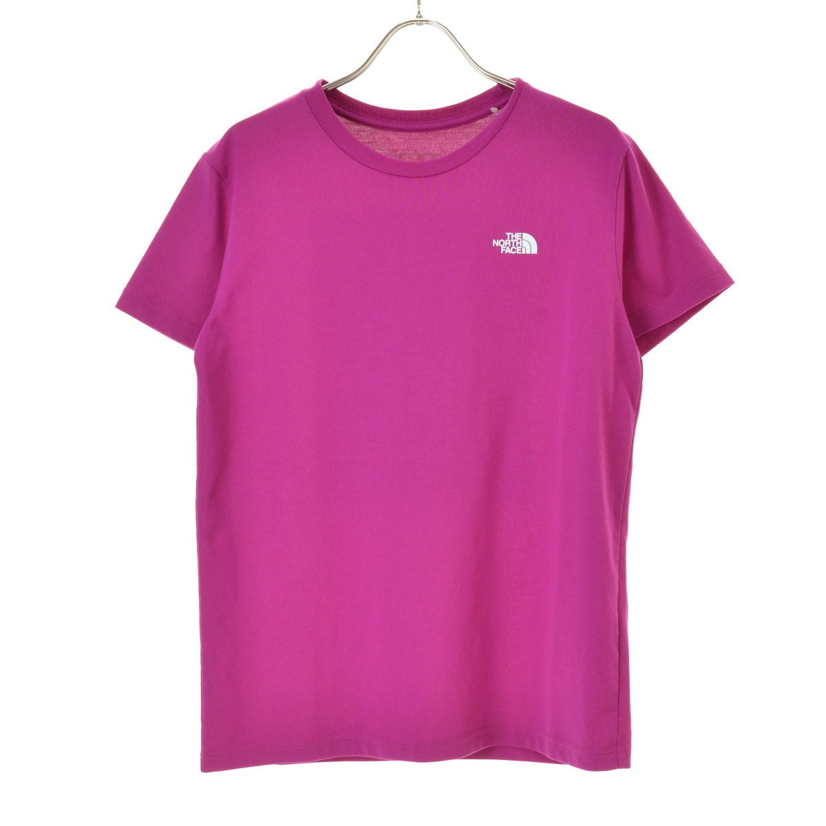 THE NORTH FACE NTW32012 Snow Mountain S/S Tee