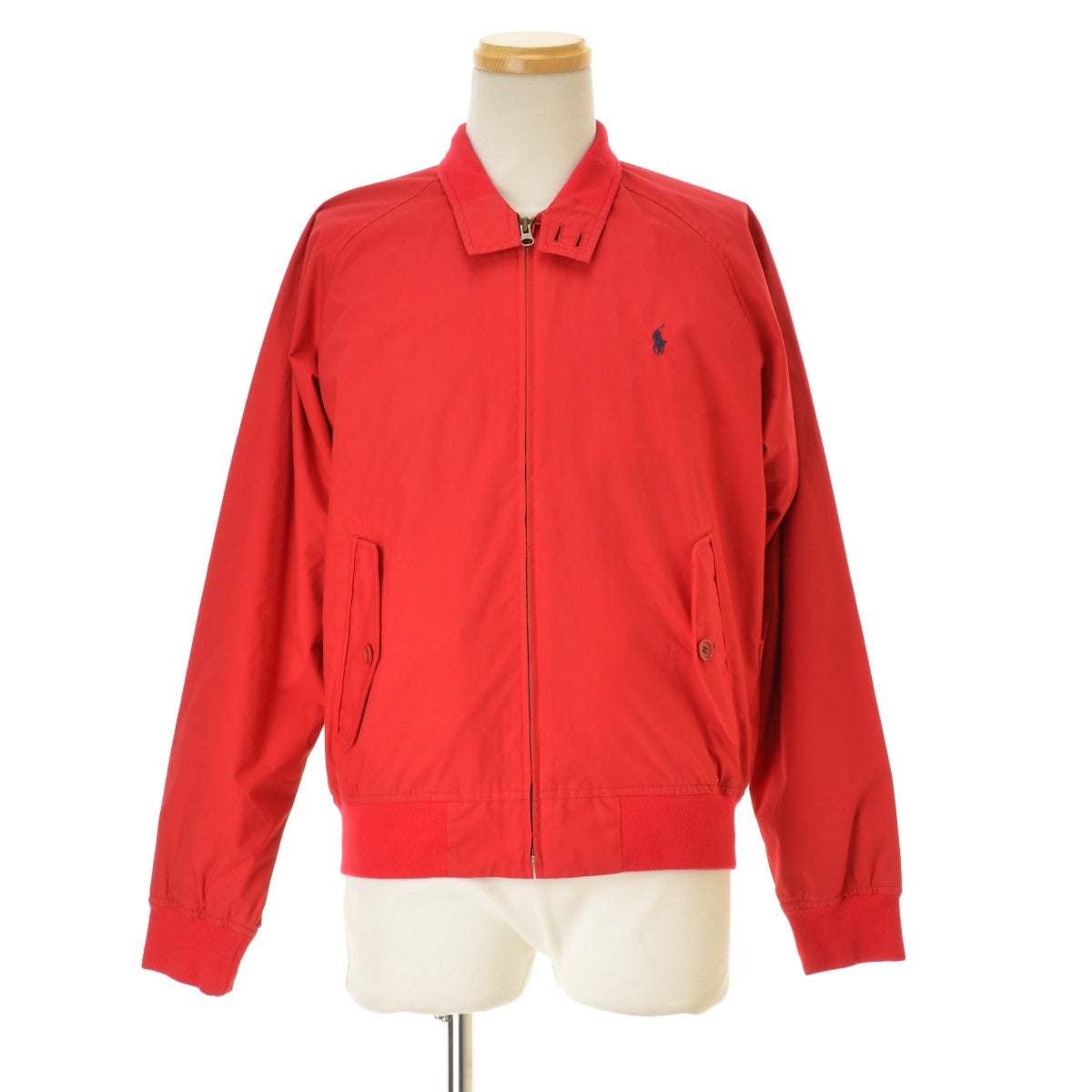 POLO RALPH LAUREN G-9タイプ ブルゾン