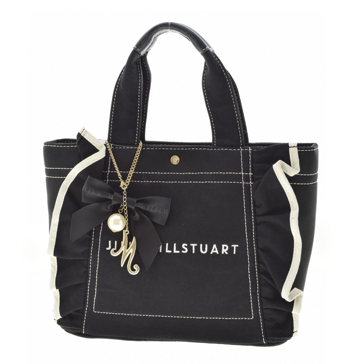 JILL by JILL STUART 125-1183218 フリルトート
