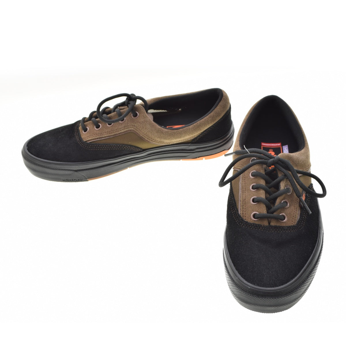 VANS 26SS VN000EF0YS8 SKATE ERA Wafflecup スケート エラ ワッフルカップ