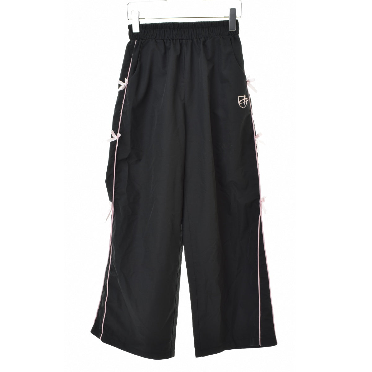 SHEIN DAZY サイドリボン トラック