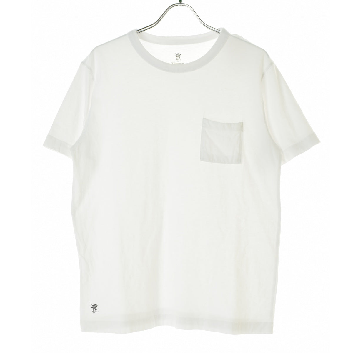 TRIPSTER 25AW Pocket T-shirt ポケット