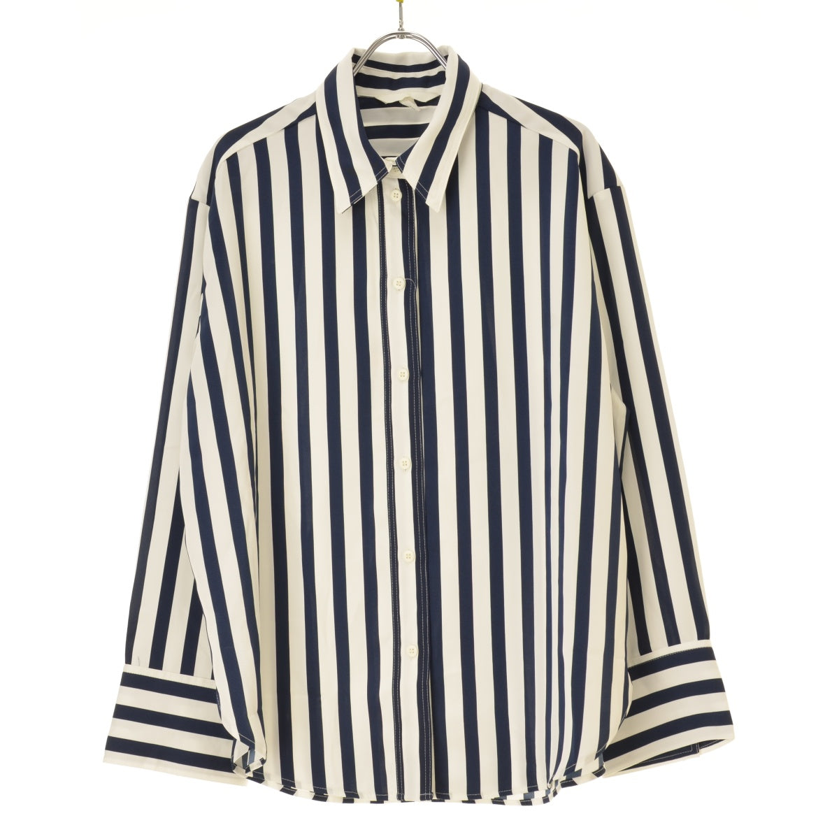 H&M ストライプ