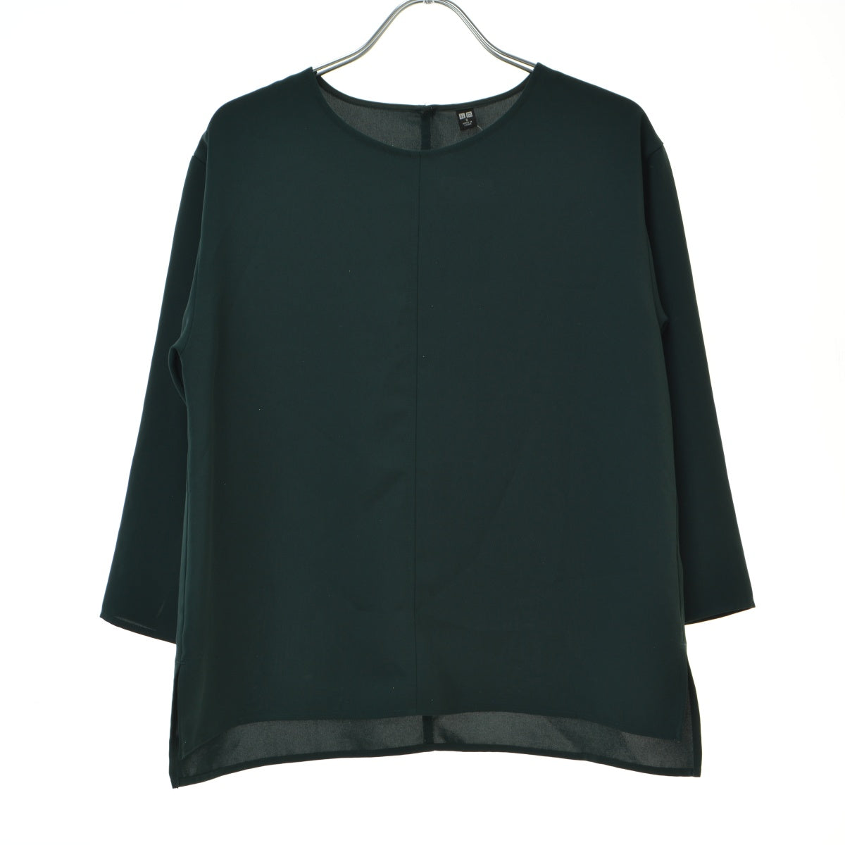UNIQLO ドレープ