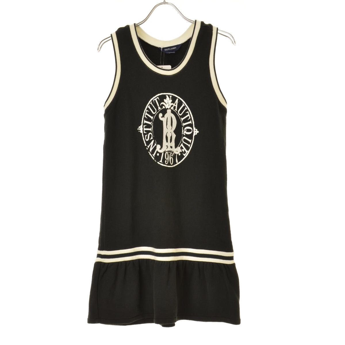 RALPH LAUREN スウェット ロゴプリント