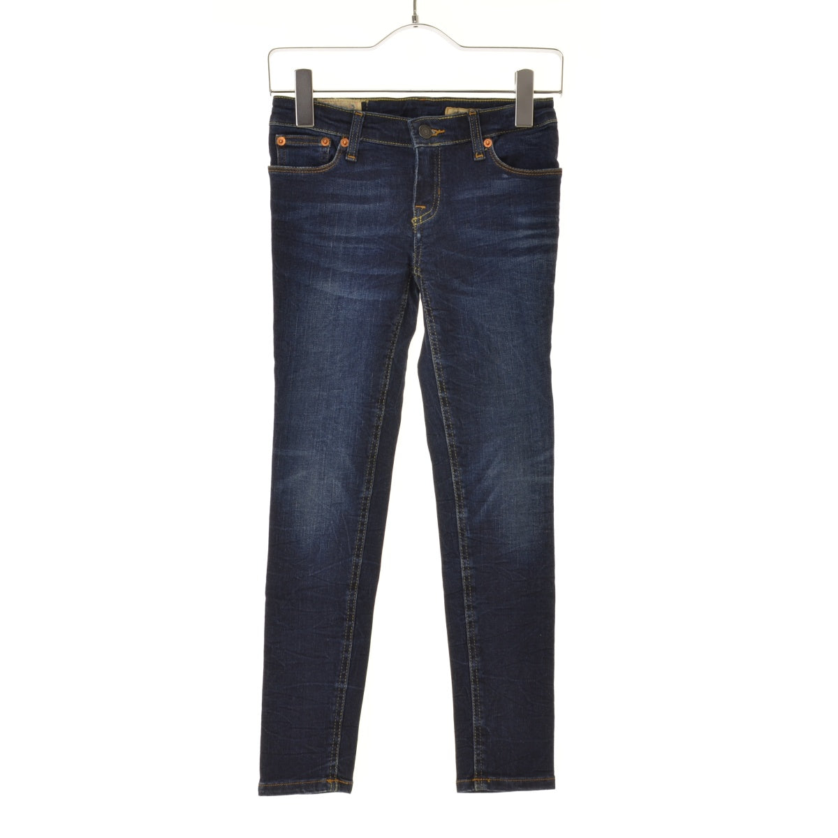 POLO RALPH LAUREN JEMMA SUPER SKINNY