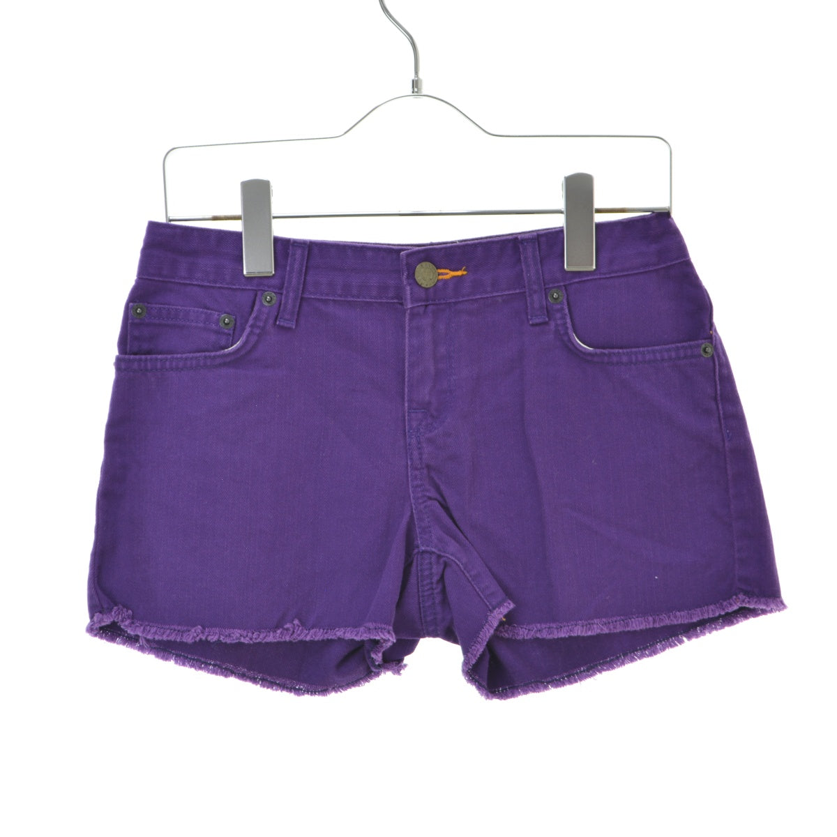 RALPH LAUREN カットオフ カラー