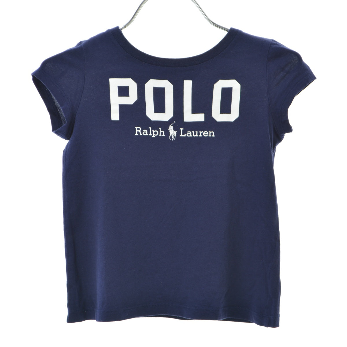 POLO RALPH LAUREN ロゴプリント