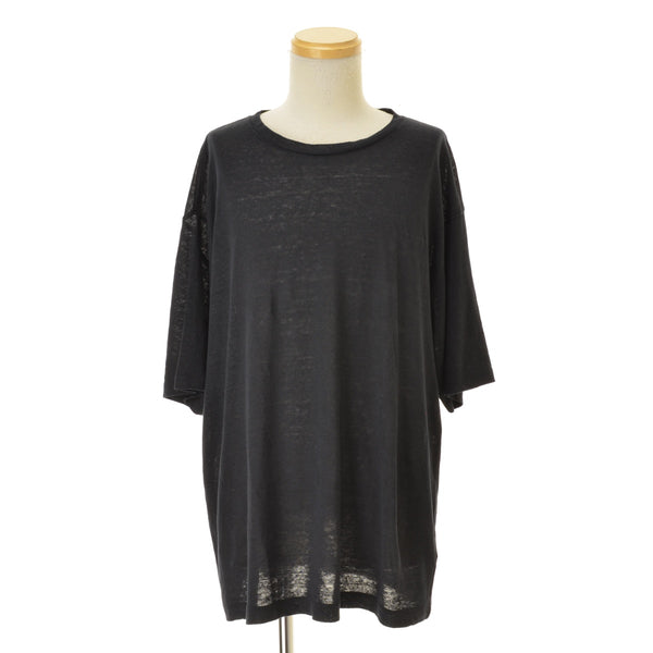 BATONER 26SS BN-26SM-071 NORMANDY LINEN T-SHIRT ノーマンディー リネン