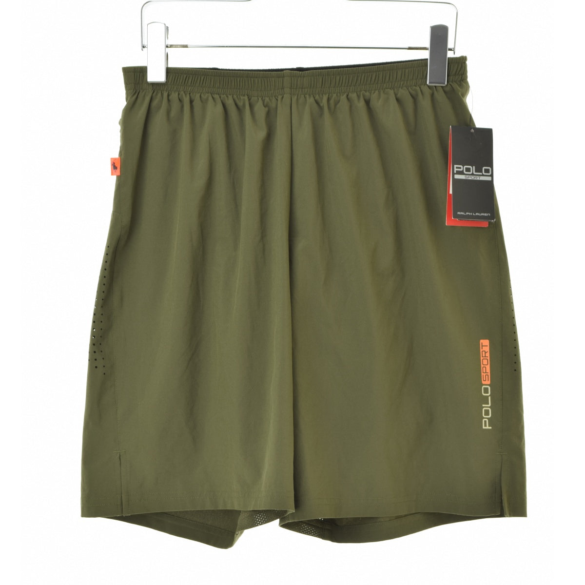 POLO SPORT インナーショーツ付
