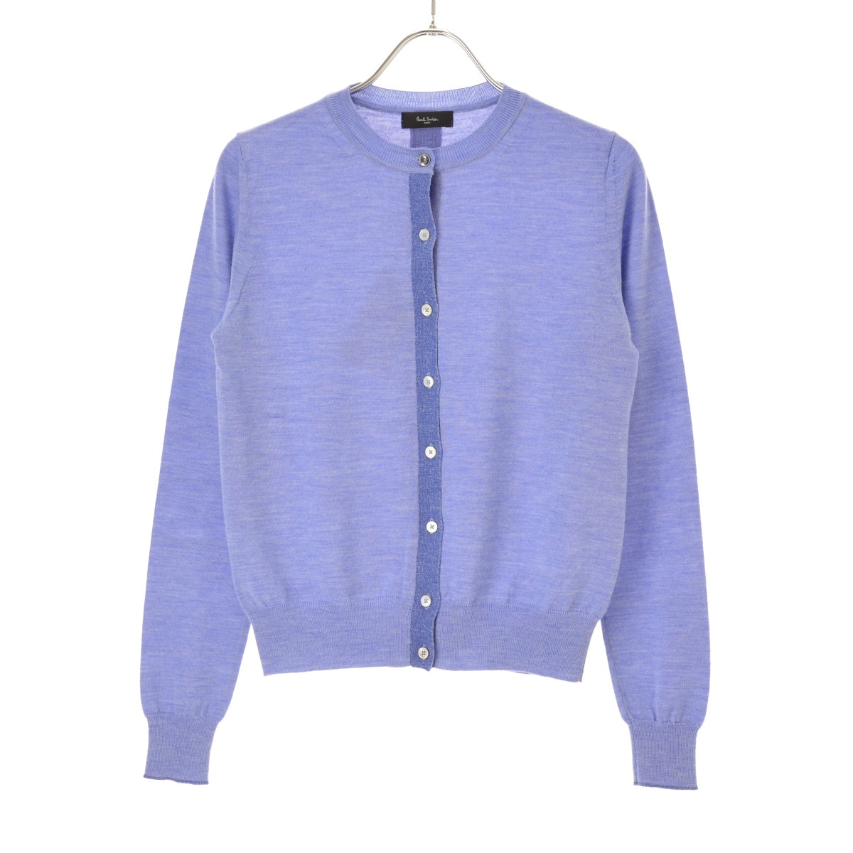 PAUL SMITH BLACK LABEL ウールニット