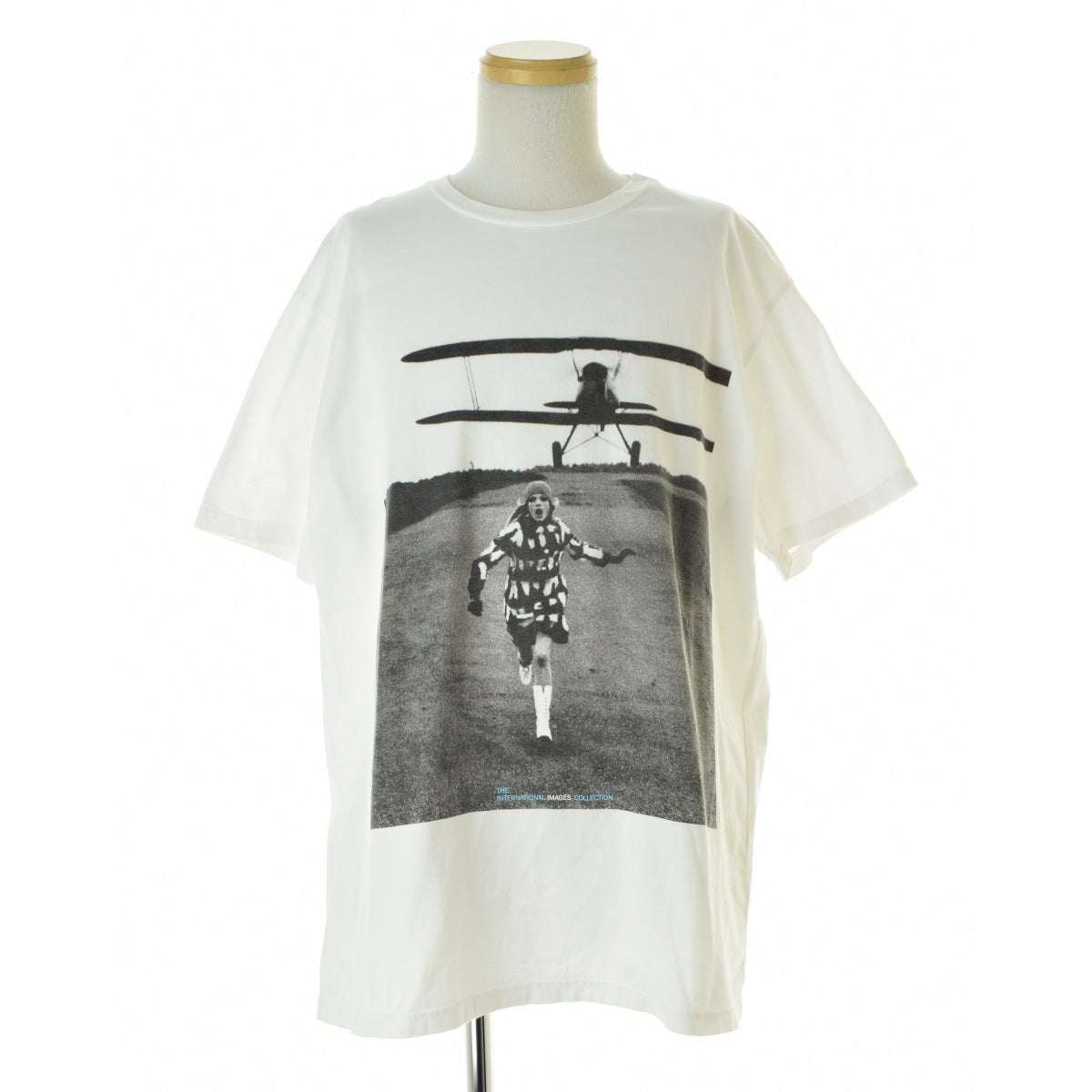 THE INTERNATIONAL IMAGES COLLECTION WILLI FASHION MANSFIELD F BRITISH VOGUE フォトプリント