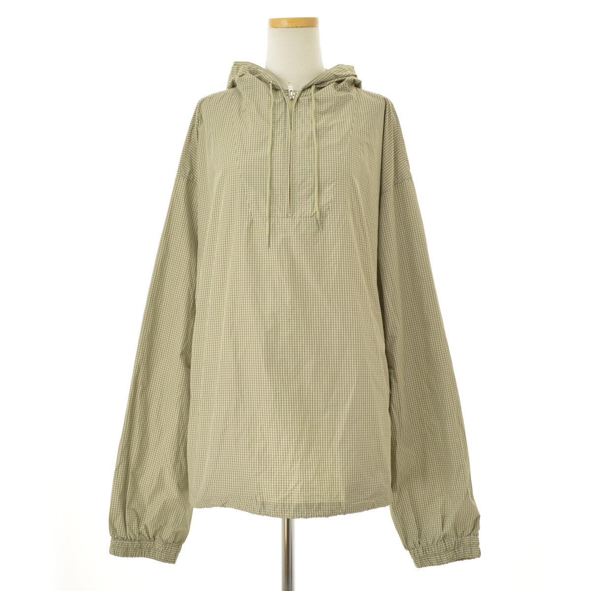 CITYSHOP 26SS 26051042201010 THE MOOD アノラック