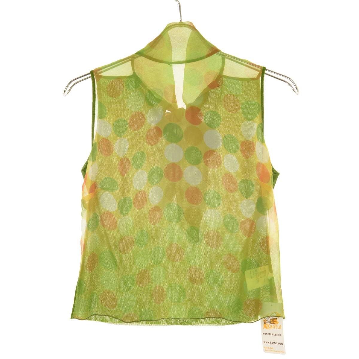 Saint germain Des pres ドットシルク