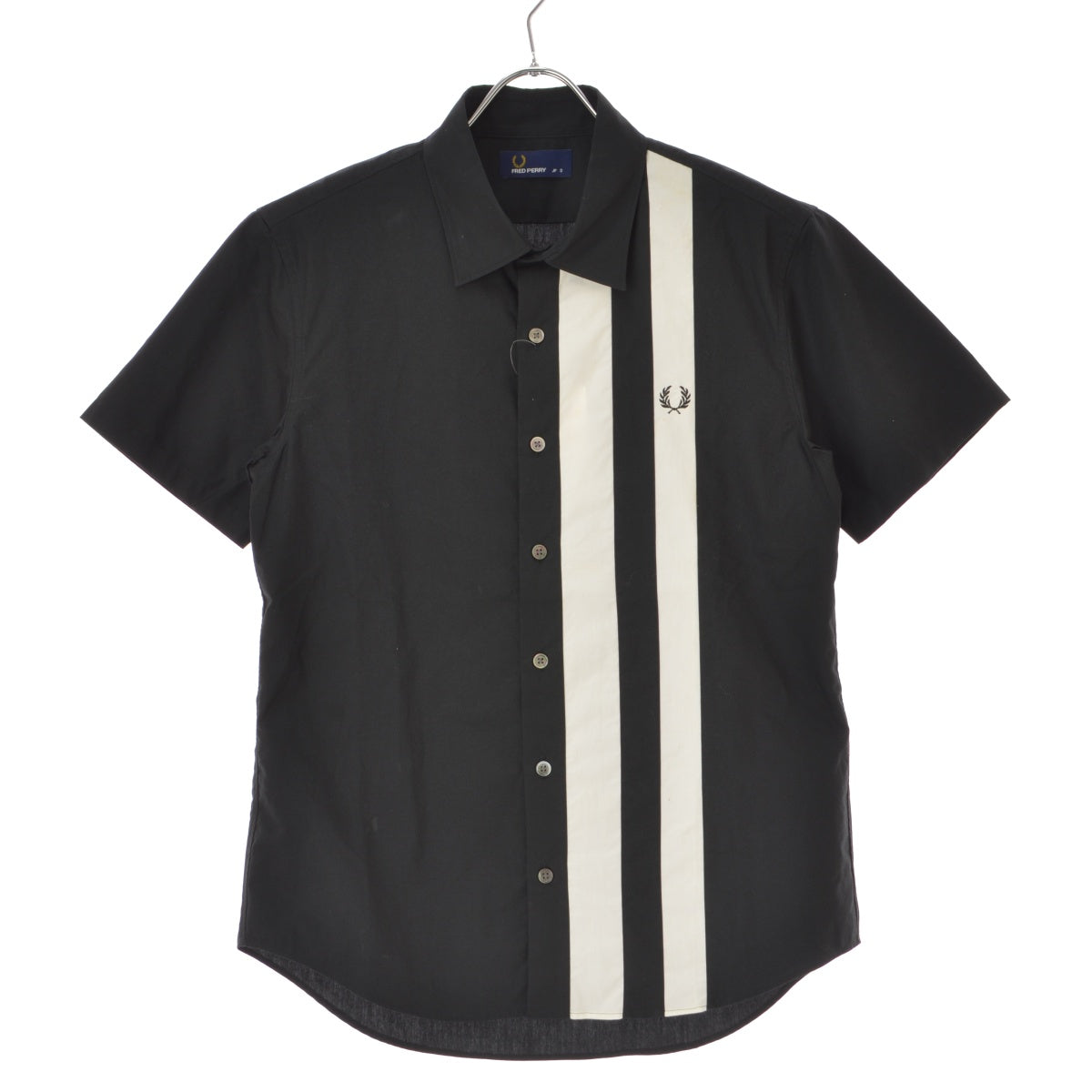 FRED PERRY F4399 ライン