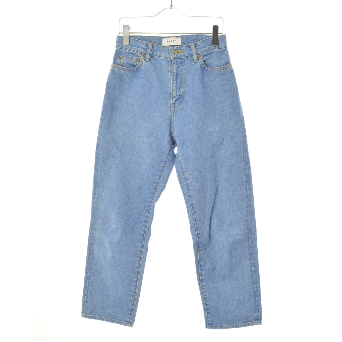 SETTO STJE12024A 5ポケット