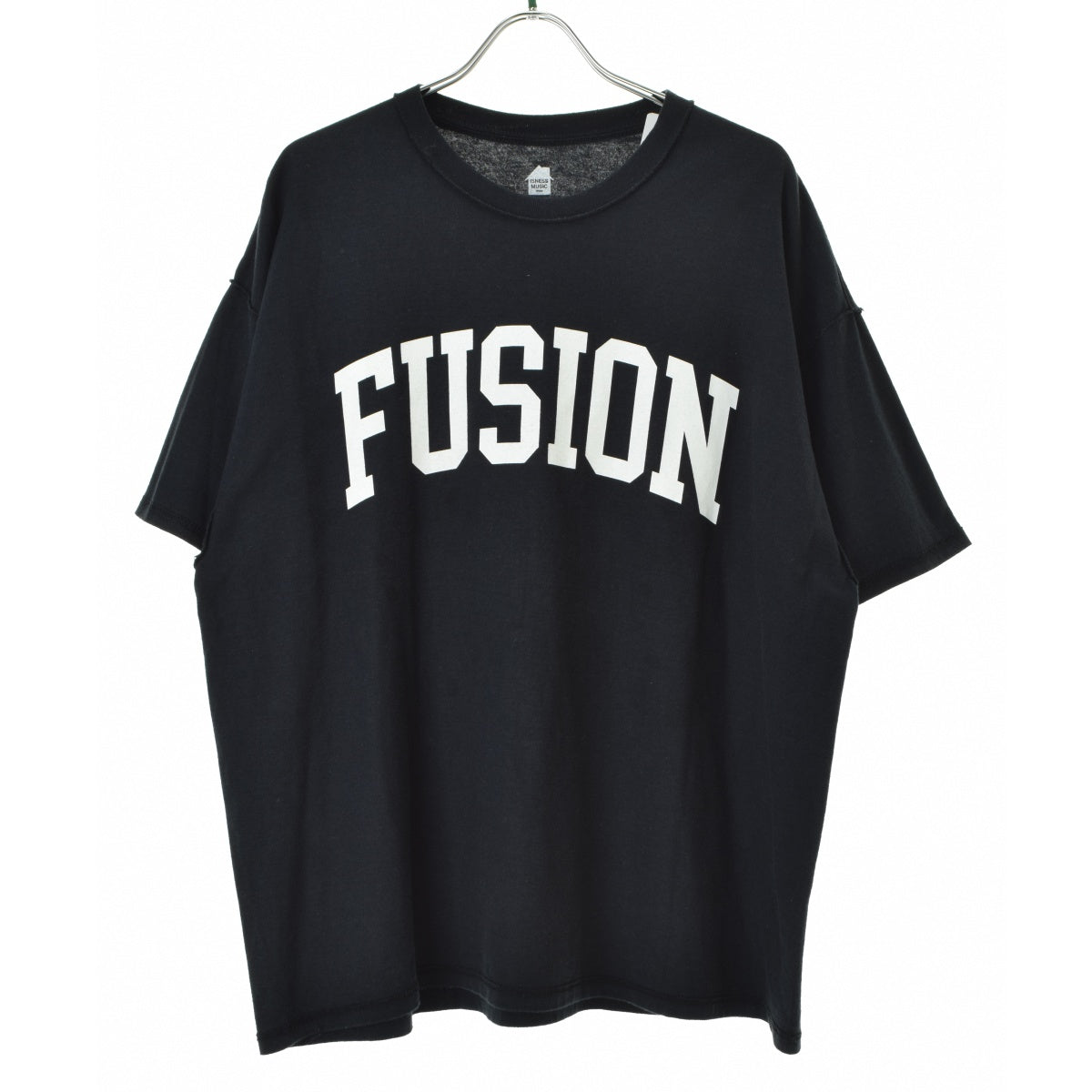 ISNESS MUSIC FUSION