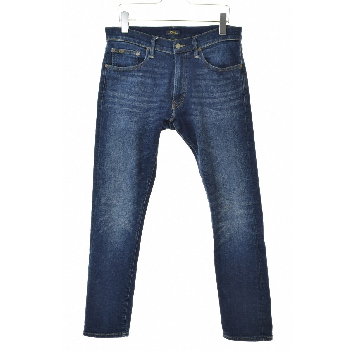 POLO RALPH LAUREN 710751052001 Sullivan スリム ストレッチ ジーンズ