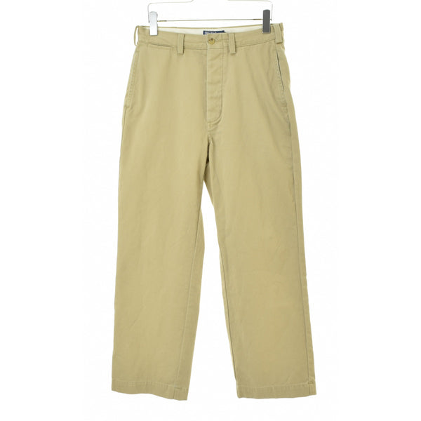 POLO RALPH LAUREN THE BIG CHINO ビッグチノ