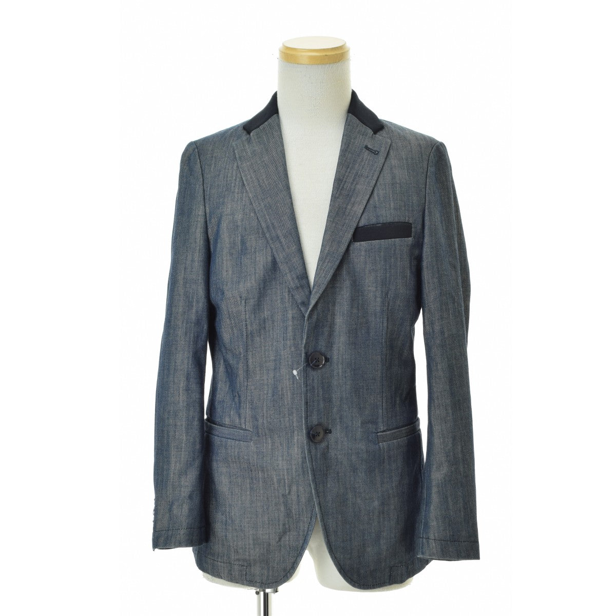 ARMANI EXCHANGE 6ZZGAA Z1F8Z デニム