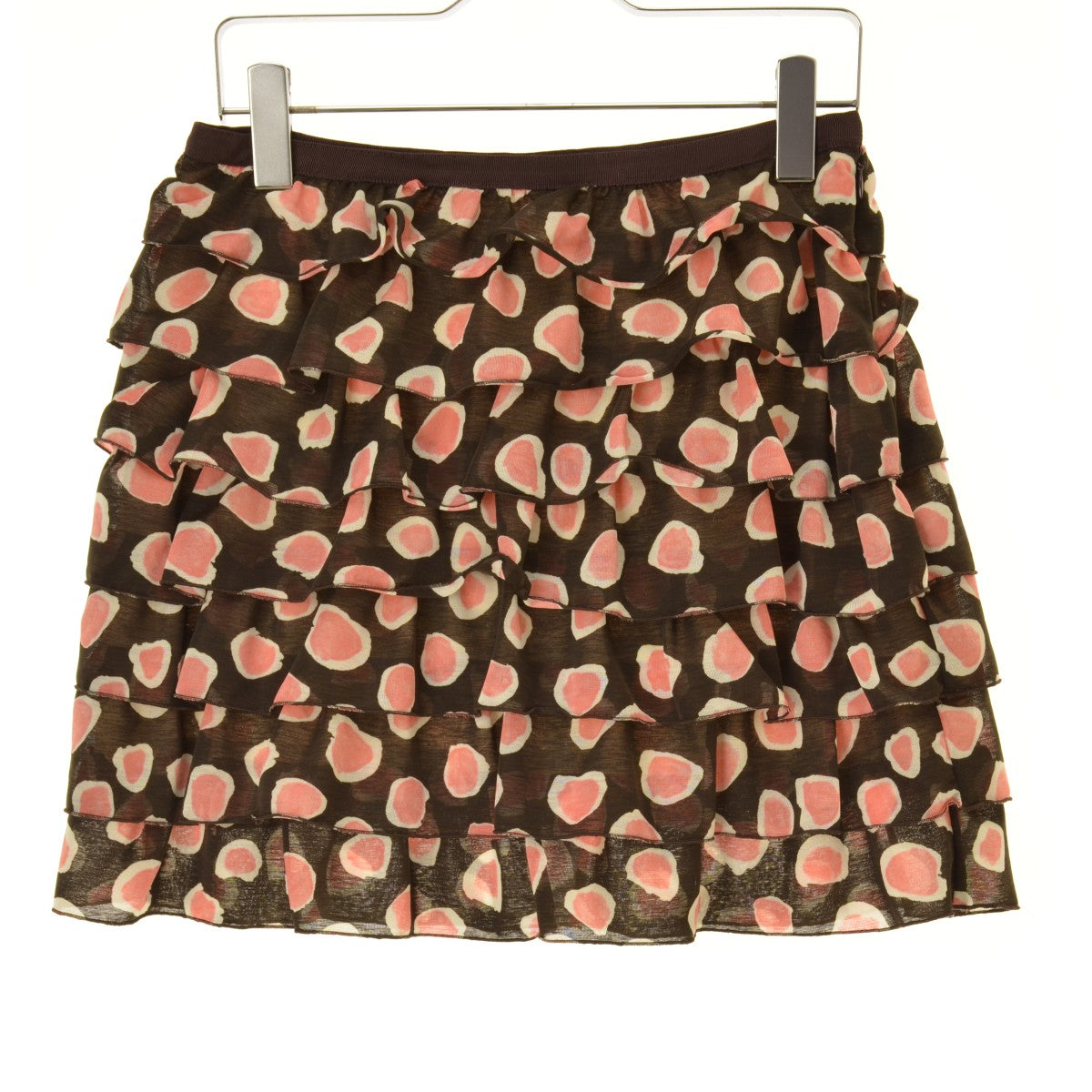 MARYQUANT LONDON 00s ティアード 