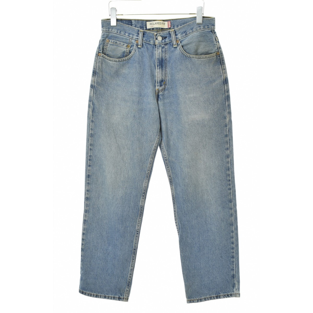 LEVIS 00s メキシコ製 550 RELAXED FIT