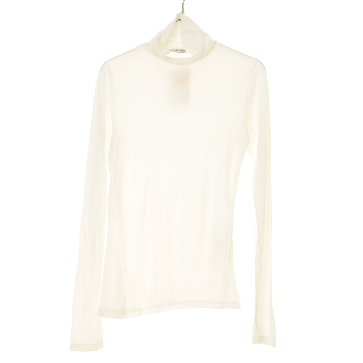 ZARA TRF タートルネック