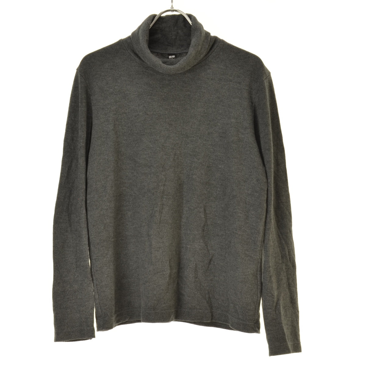 UNIQLO タートルネック
