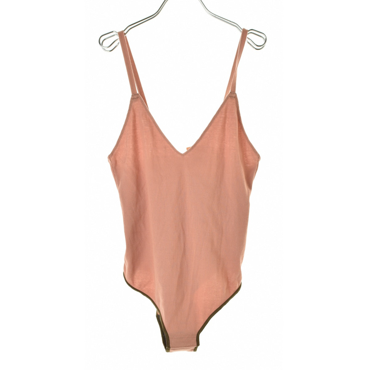 CITYSHOP 26SS 26070043002610 BODYSUIT 015-C ボディスーツ