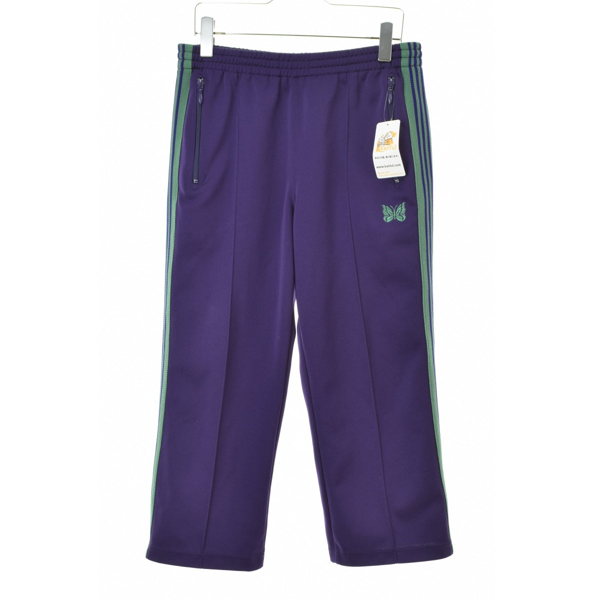needles 21SS IN181 TRACK PANTS トラックパンツ