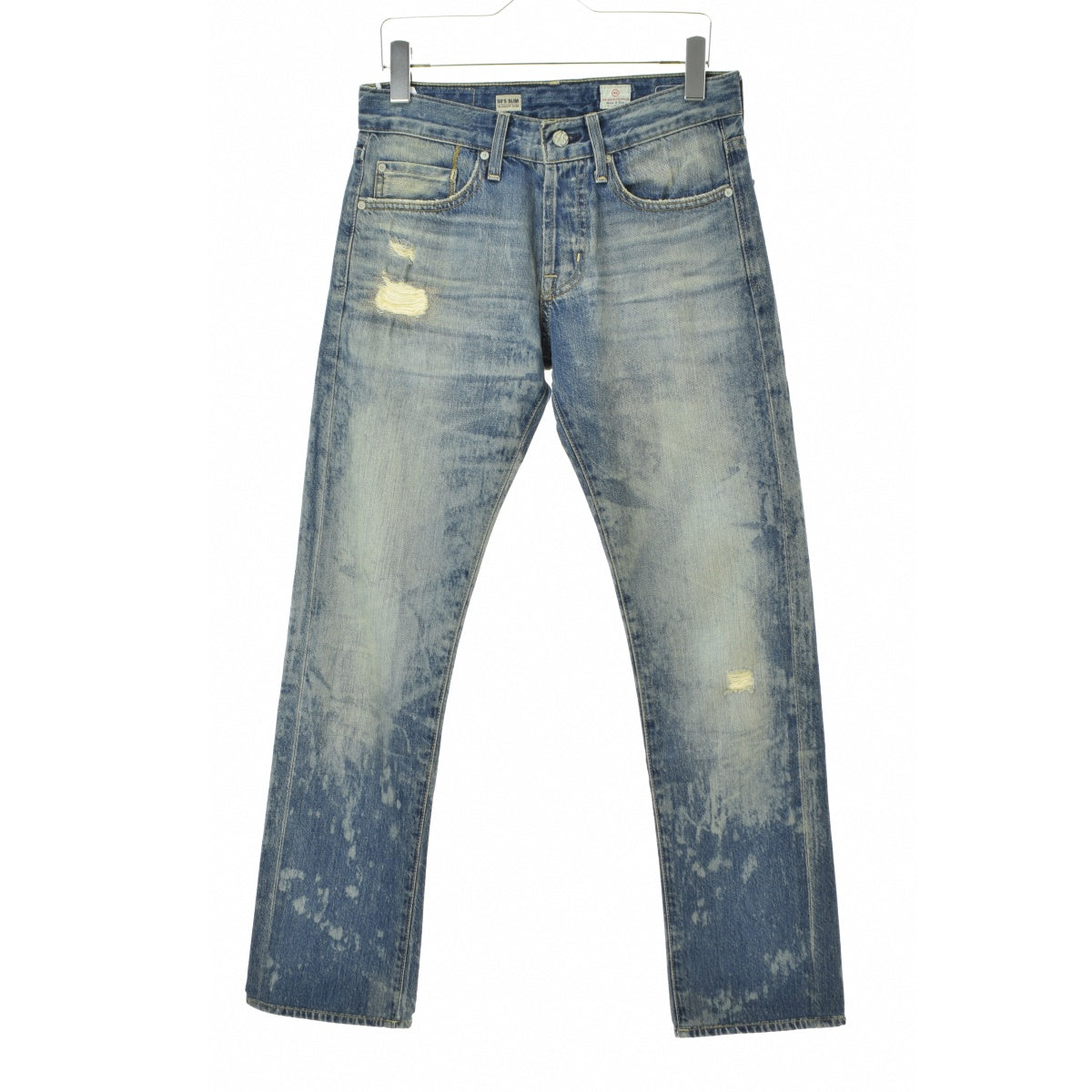 AG Adriano Goldschmied 50sSLIM SLOUCHY SLIM