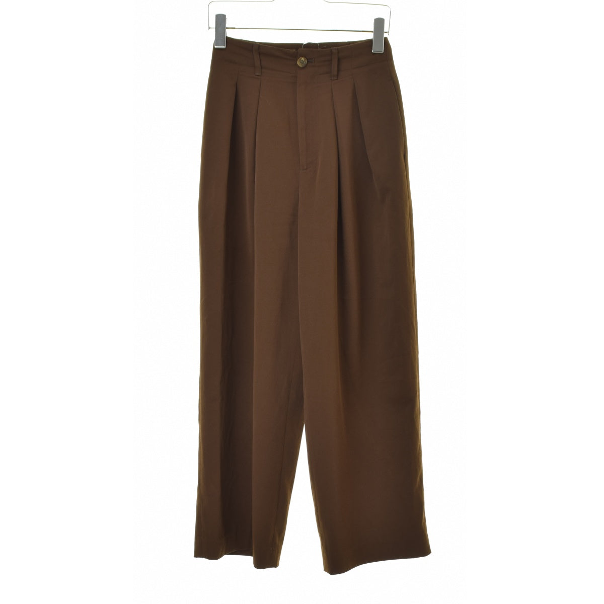 UNITED ARROWS BEAUTY & YOUTH 1614-299-5224 ピーチスキン2タックワイド
