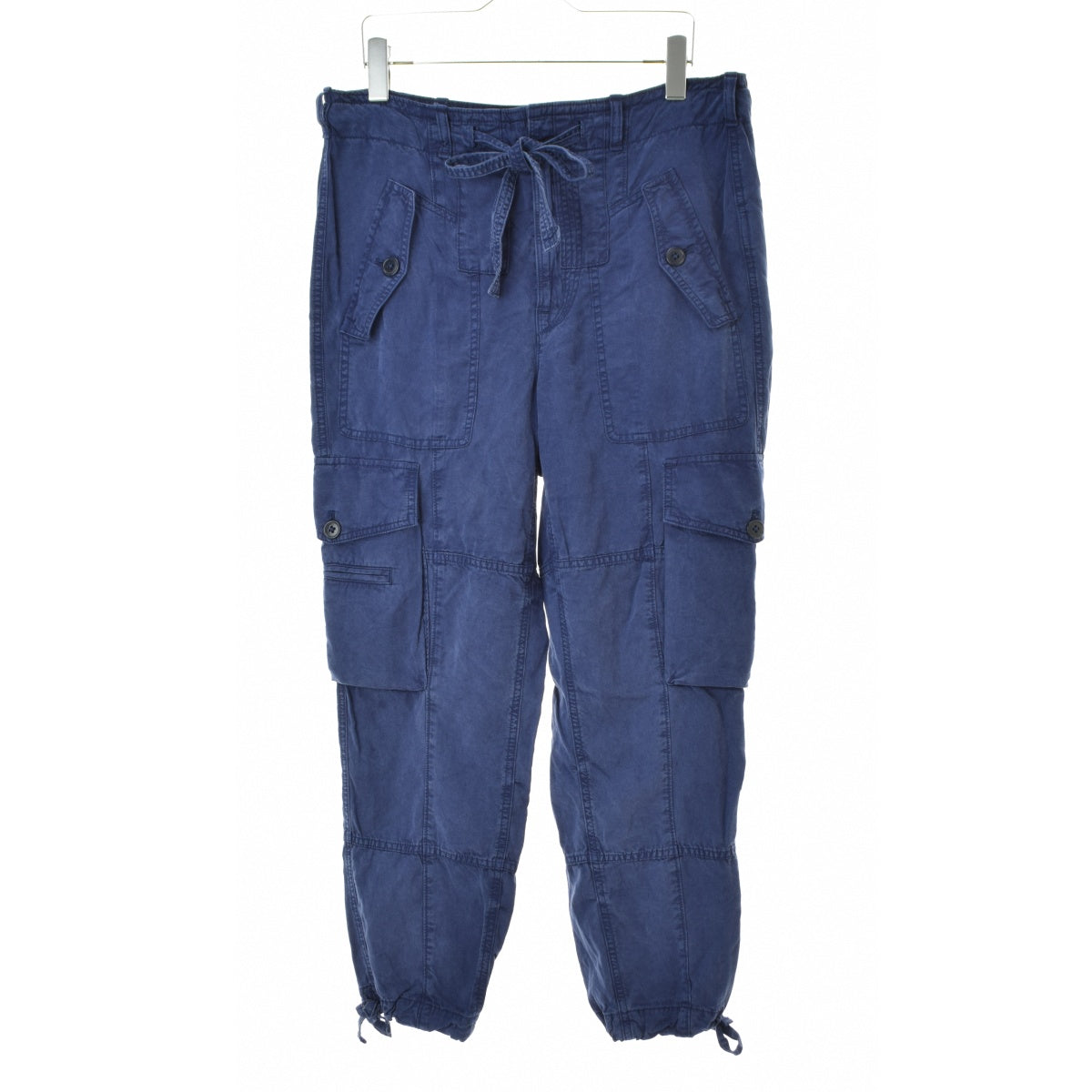 POLO RALPH LAUREN 後染め加工