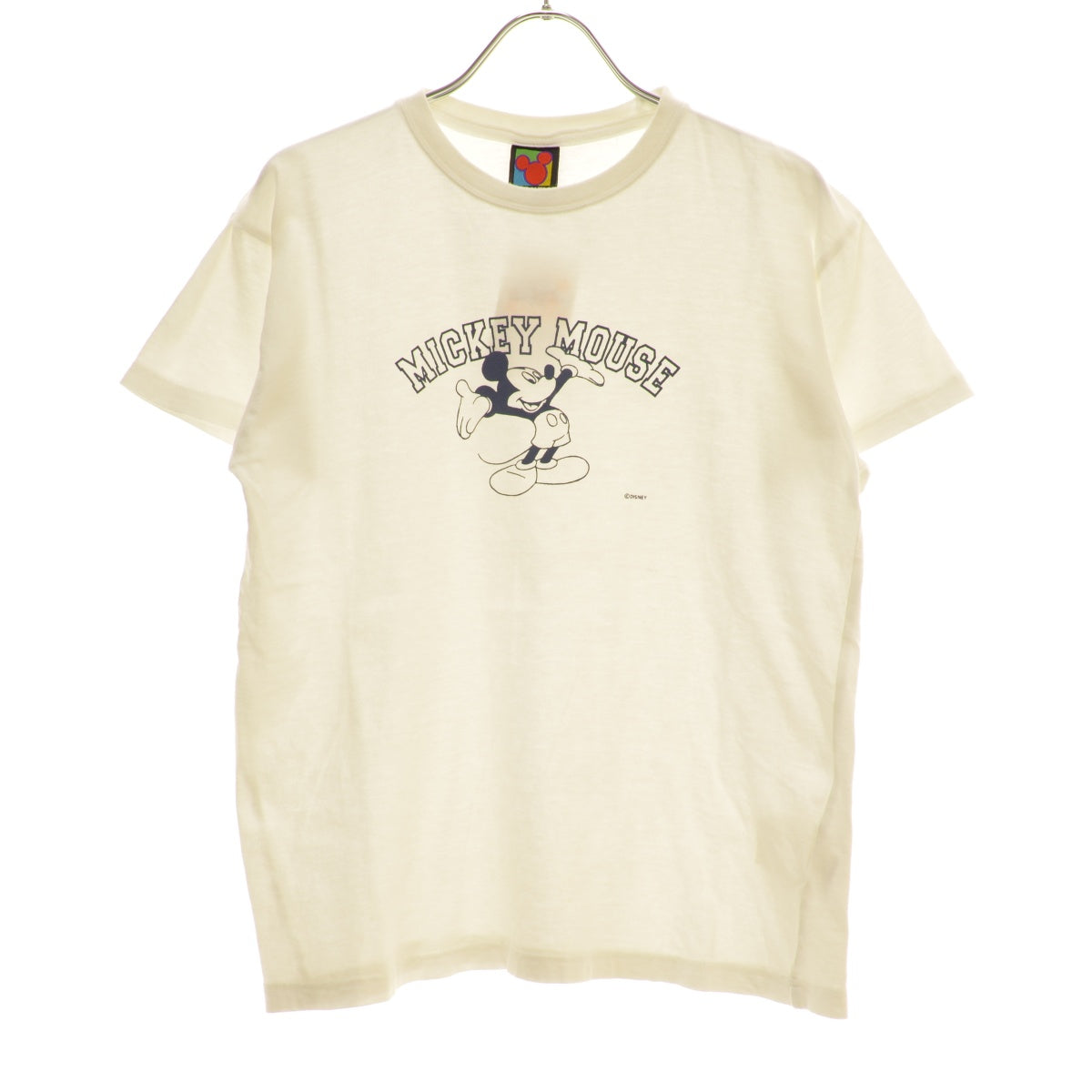 DISNEY 90s MICKEY ミッキー