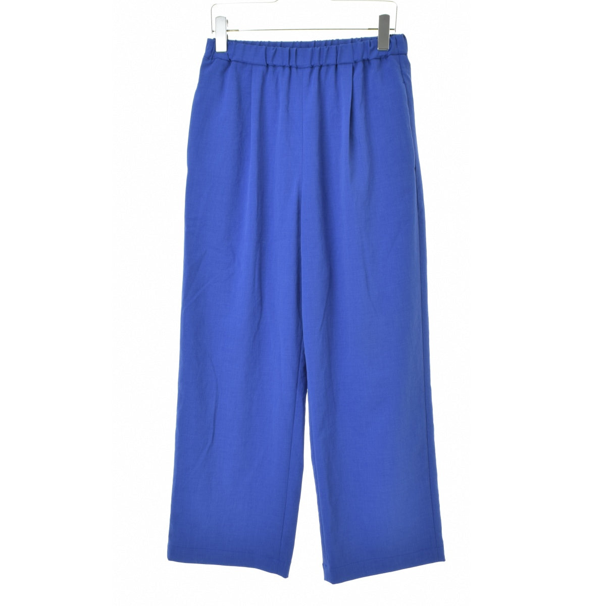 Framework 25SS 25030220601010 ポリエステルツイルリラックス